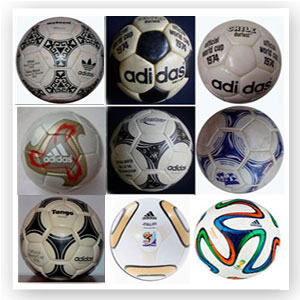 Balón para fútbol
